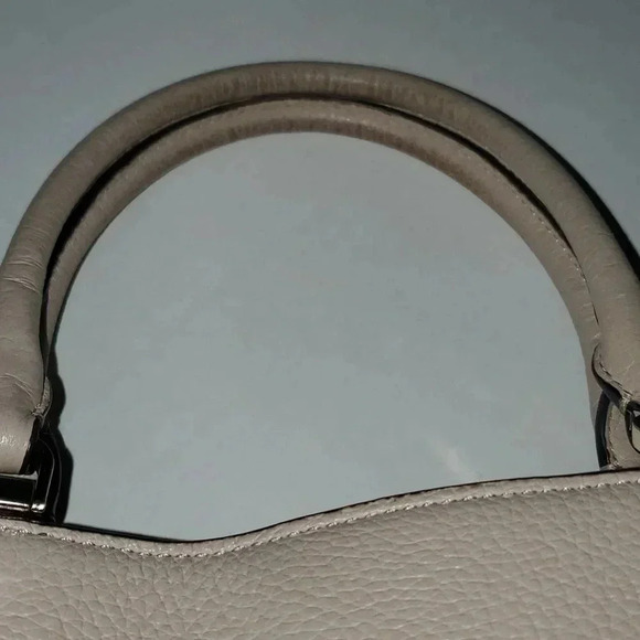 Kate Spade Leila Medium Triple Compartment Satchel Bag - Picture 10 of 16